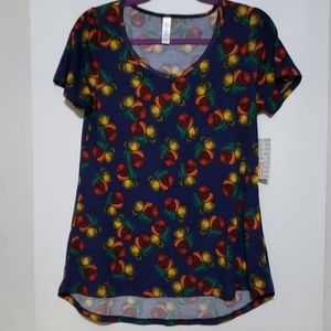 NWT LuLaRoe Classic T
